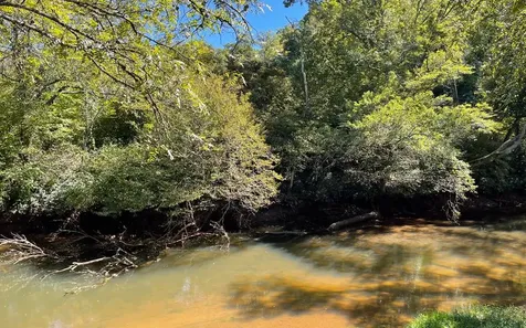 37+ Ac Jarrett Road Hayesville NC 28904
