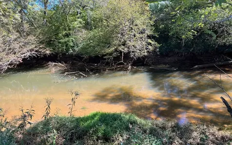 37+ Ac Jarrett Road Hayesville NC 28904
