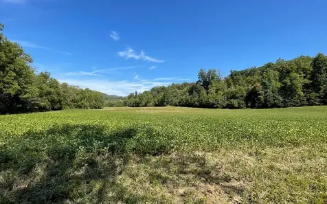 37+ Ac Jarrett Road Hayesville NC 28904