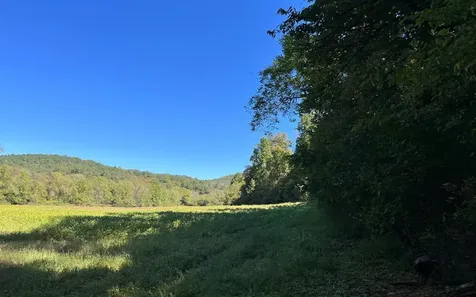 37+ Ac Jarrett Road Hayesville NC 28904