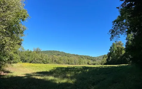 37+ Ac Jarrett Road Hayesville NC 28904