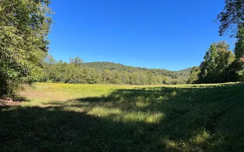 37+ Ac Jarrett Road Hayesville NC 28904