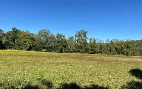 37+ Ac Jarrett Road Hayesville NC 28904