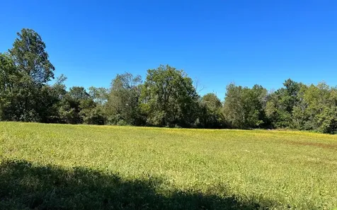 37+ Ac Jarrett Road Hayesville NC 28904