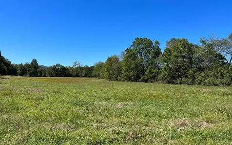 37+ Ac Jarrett Road Hayesville NC 28904