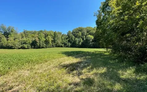 37+ Ac Jarrett Road Hayesville NC 28904