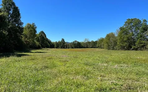 37+ Ac Jarrett Road Hayesville NC 28904