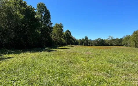 37+ Ac Jarrett Road Hayesville NC 28904