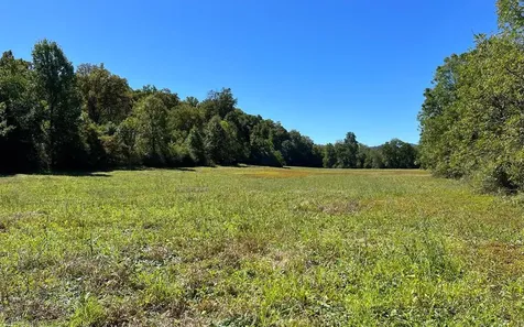 37+ Ac Jarrett Road Hayesville NC 28904