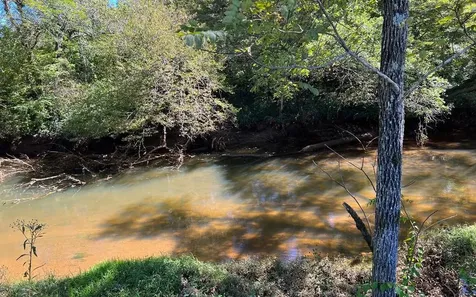 37+ Ac Jarrett Road Hayesville NC 28904