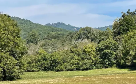 37+ Ac Jarrett Road Hayesville NC 28904