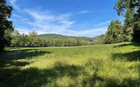 37+ Ac Jarrett Road Hayesville NC 28904