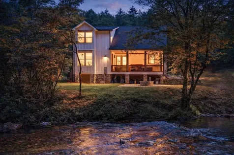 241 Riverview Drive Robbinsville NC 28771