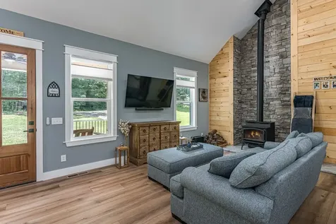 241 Riverview Drive Robbinsville NC 28771