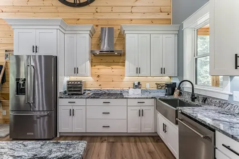 241 Riverview Drive Robbinsville NC 28771
