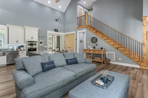 241 Riverview Drive Robbinsville NC 28771