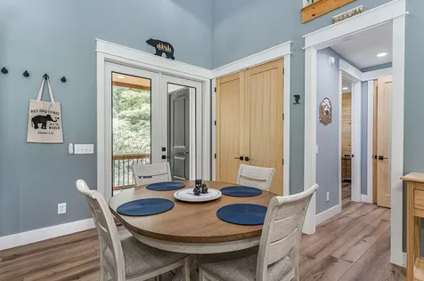 241 Riverview Drive Robbinsville NC 28771