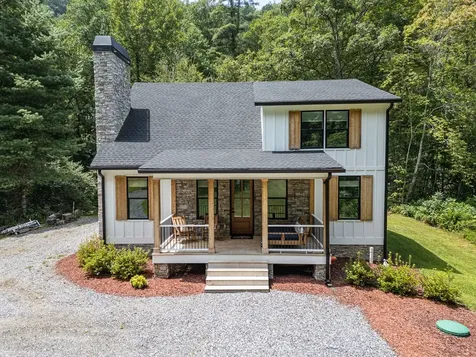 241 Riverview Drive Robbinsville NC 28771