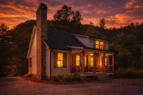 241 Riverview Drive Robbinsville NC 28771