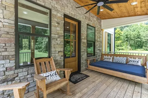 241 Riverview Drive Robbinsville NC 28771