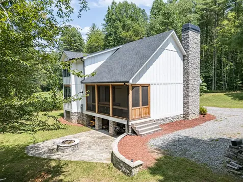 241 Riverview Drive Robbinsville NC 28771