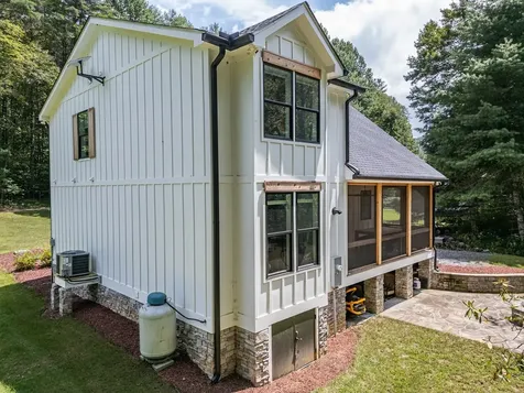 241 Riverview Drive Robbinsville NC 28771