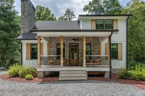 241 Riverview Drive Robbinsville NC 28771