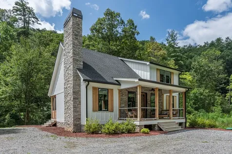 241 Riverview Drive Robbinsville NC 28771