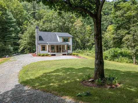 241 Riverview Drive Robbinsville NC 28771