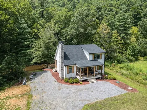 241 Riverview Drive Robbinsville NC 28771