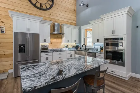241 Riverview Drive Robbinsville NC 28771