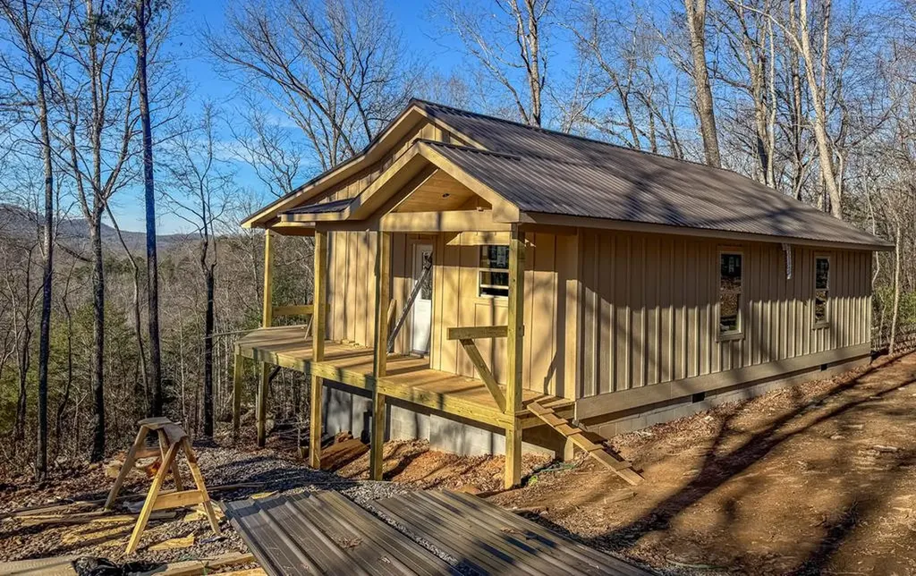 147 High Ridge Road Murphy NC 28906