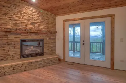 147 High Ridge Road Murphy NC 28906