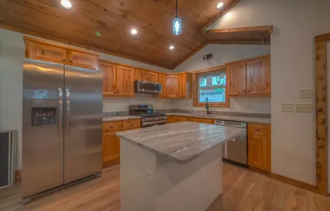 147 High Ridge Road Murphy NC 28906