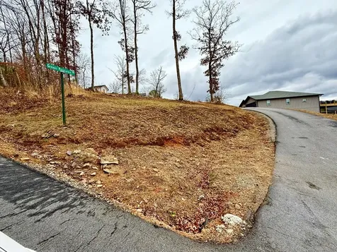 Lot 7 Mountain Breezes Hayesville NC 28904