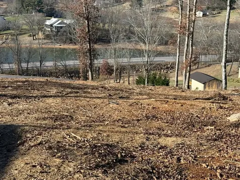 Lot 7 Mountain Breezes Hayesville NC 28904
