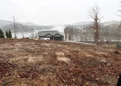 Lot 7 Mountain Breezes Hayesville NC 28904