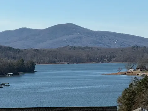 Lot 7 Mountain Breezes Hayesville NC 28904