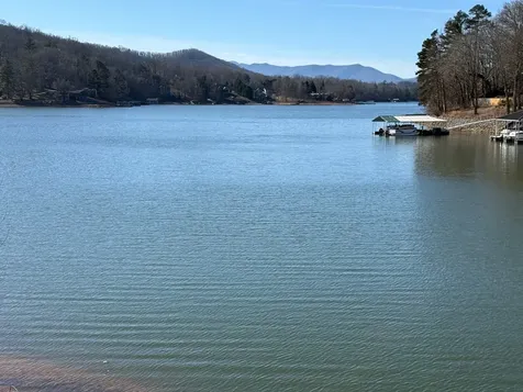 Lot 7 Mountain Breezes Hayesville NC 28904