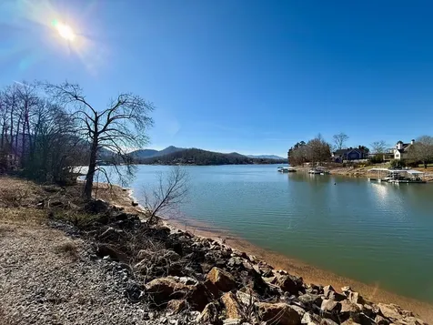 Lot 7 Mountain Breezes Hayesville NC 28904