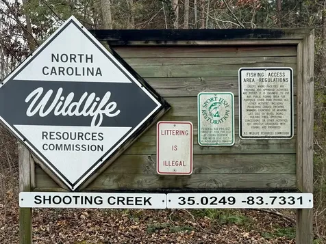 Lot 7 Mountain Breezes Hayesville NC 28904