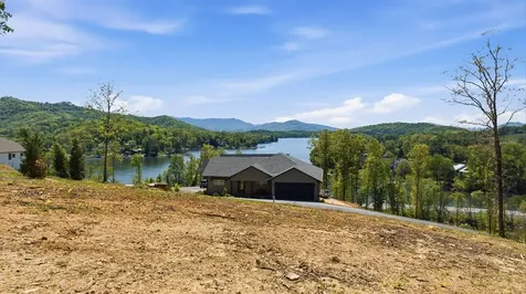 Lot 7 Mountain Breezes Hayesville NC 28904