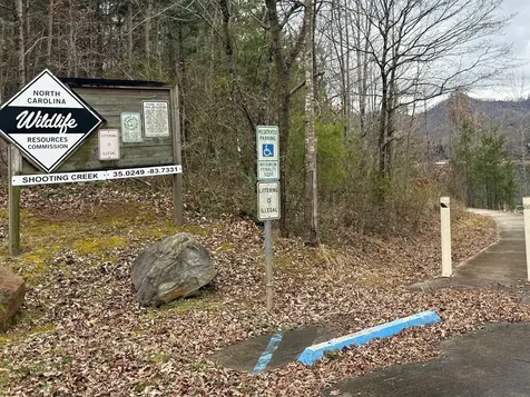 Lot 7 Mountain Breezes Hayesville NC 28904