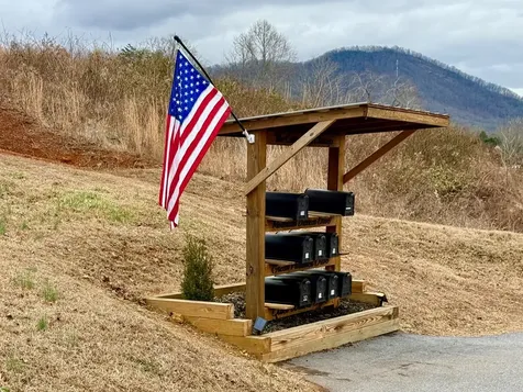 Lot 7 Mountain Breezes Hayesville NC 28904