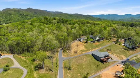 Lot 7 Mountain Breezes Hayesville NC 28904