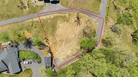 Lot 7 Mountain Breezes Hayesville NC 28904