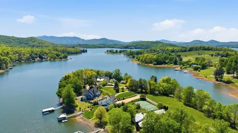 Lot 7 Mountain Breezes Hayesville NC 28904