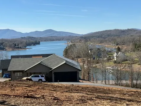Lot 7 Mountain Breezes Hayesville NC 28904