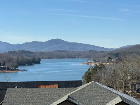 Lot 7 Mountain Breezes Hayesville NC 28904