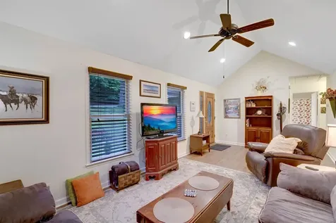125 Jess Hooper Drive Hayesville NC 28904